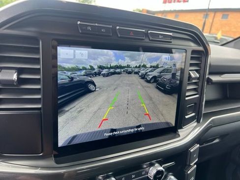 Certified 2023 Ford F150 XLT w/ Equipment Group 302A High AWD/4WD image 13