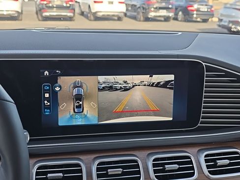 New 2026 Mercedes-Benz GLE 350 4MATIC image 18