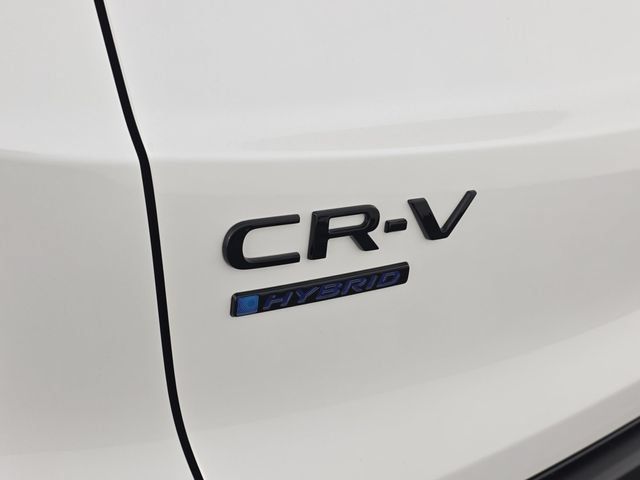 Used 2026 Honda CR-V Sport-L image 11
