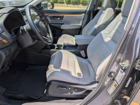 Used 2017 Honda CR-V EX-L image 15