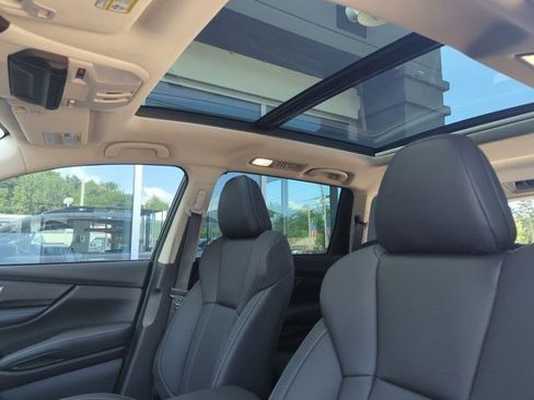 Used 2025 Subaru Ascent Limited image 25