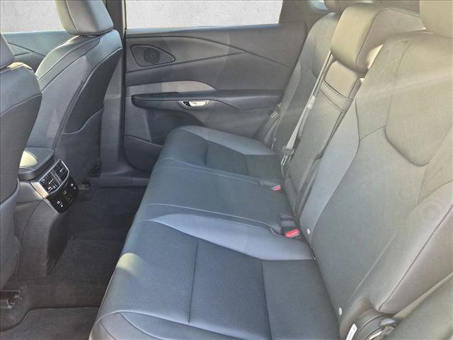 New 2026 Lexus RX 350 FWD w/ Cold Area Package image 14