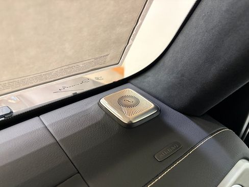 New 2027 Mercedes-Benz G 63 AMG 4MATIC image 22