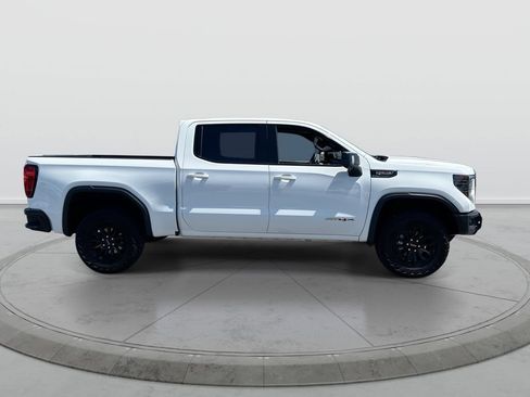 Used 2023 GMC Sierra 1500 AT4X AWD/4WD image 9