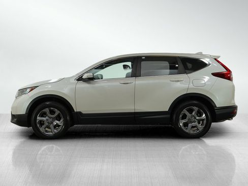 Used 2018 Honda CR-V EX-L image 2