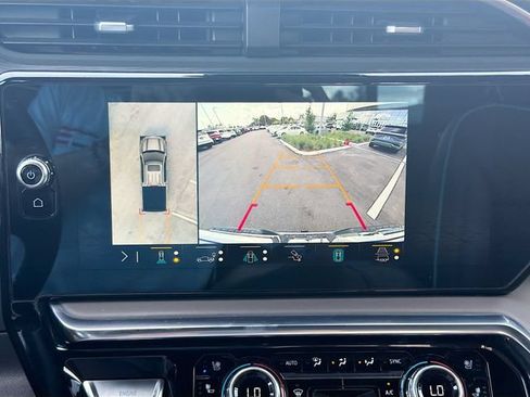 Used 2023 GMC Sierra 1500 Denali Ultimate AWD/4WD image 32