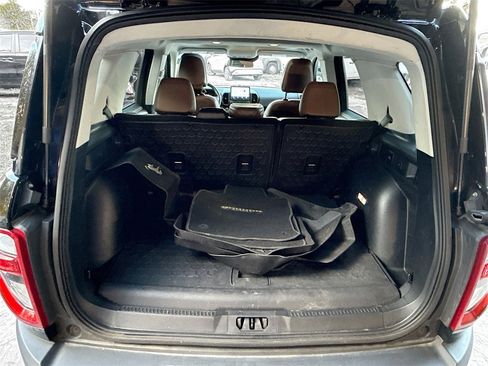 Used 2022 Ford Bronco Sport Badlands w/ Premium Package image 27