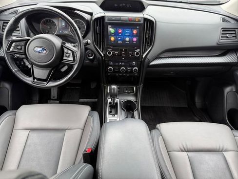 Certified 2022 Subaru Ascent Onyx Edition AWD/4WD image 10