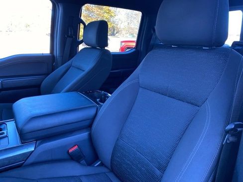 Certified 2023 Ford F150 XLT w/ Equipment Group 302A High image 23