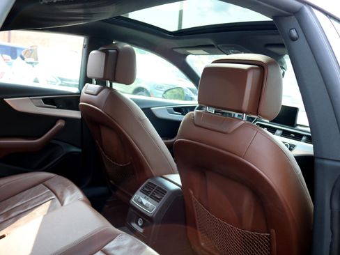 Used 2018 Audi A5 2.0T Premium w/ Convenience Package image 41