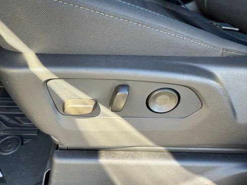 New 2026 GMC Sierra 1500 Elevation image 11