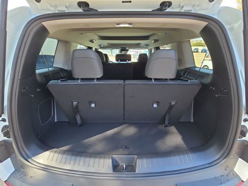 New 2026 Hyundai Santa Fe Limited image 13