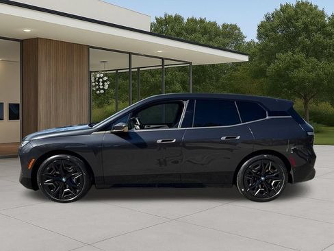 Certified 2023 BMW iX M60 AWD/4WD image 14