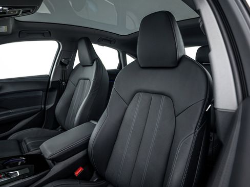 Certified 2025 Audi A5 2.0T Premium Plus w/ Premium Plus image 15