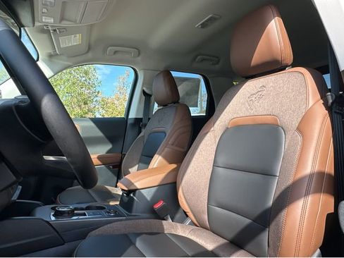 New 2025 Ford Bronco Sport Outer Banks w/ Outer Banks Tech Package+ image 11