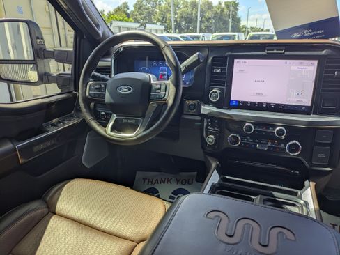 Used 2026 Ford F350 King Ranch AWD/4WD image 23