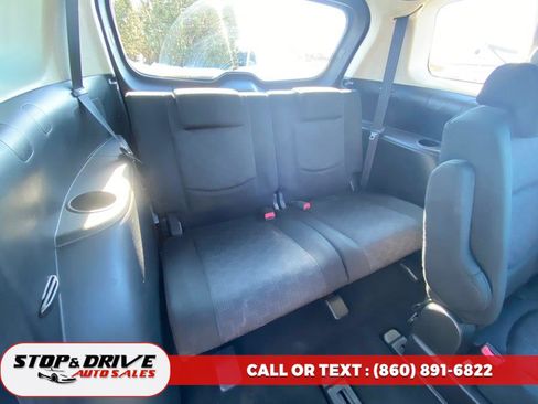 Used 2009 MAZDA MAZDA5 Sport image 18