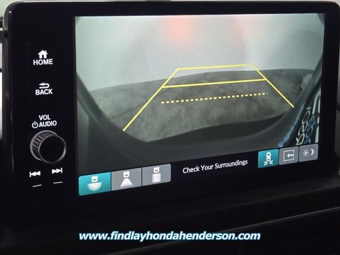 Certified 2024 Honda Pilot EX-L image 30