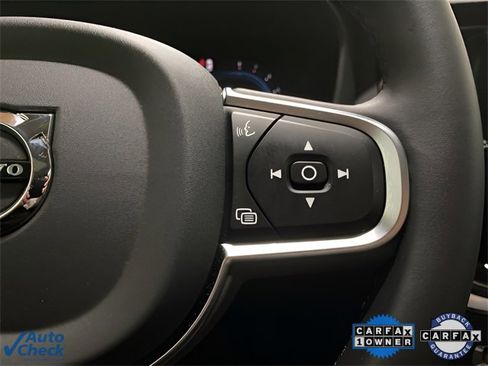 Used 2025 Volvo S60 B5 Core image 30