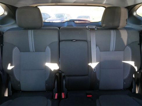 Used 2023 Chevrolet Blazer LT image 16