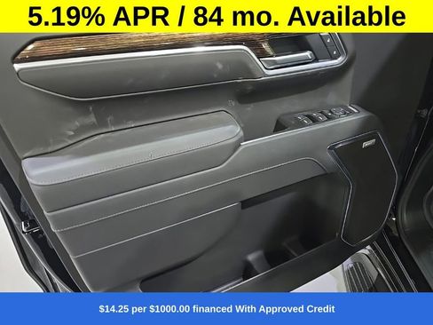 New 2026 GMC Sierra 1500 Elevation w/ Elevation Premium Package image 17