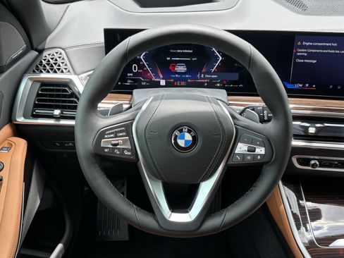 New 2026 BMW X5 xDrive40i AWD/4WD image 18