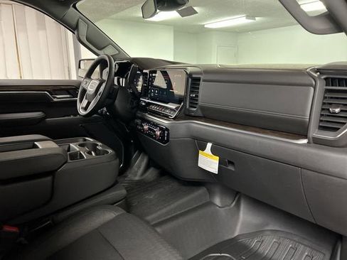 New 2026 GMC Sierra 1500 Elevation w/ Elevation Select Package image 29