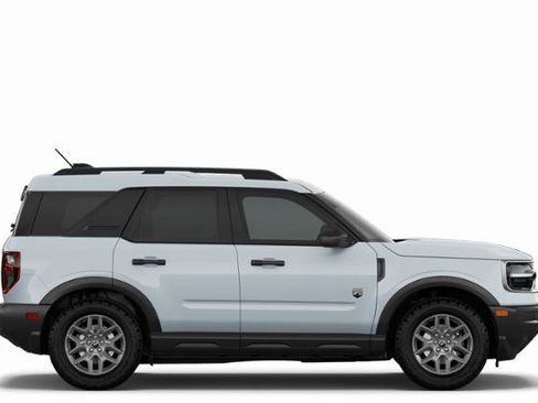 New 2026 Ford Bronco Sport Big Bend AWD/4WD image 28