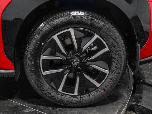 New 2026 Toyota bZ XLE Plus image 10