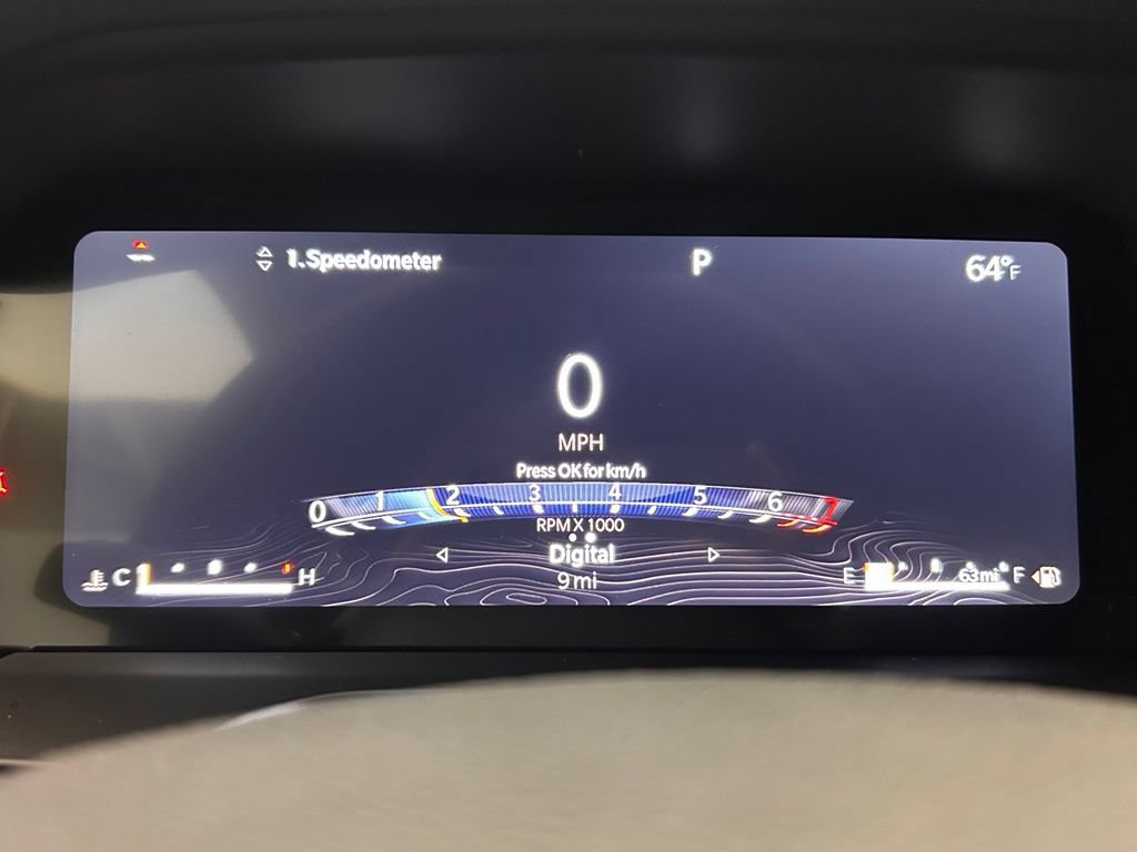 New 2027 Jeep Grand Cherokee Laredo X AWD/4WD image 20