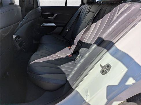 Used 2026 Mercedes-Benz E 350 Sedan image 15