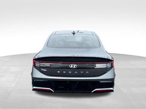 Used 2024 Hyundai Sonata SEL image 4