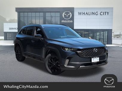 New 2026 MAZDA CX-50 AWD 2.5 S w/ Weather Package