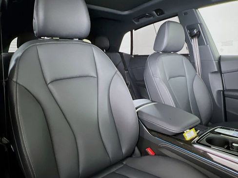 New 2026 Audi Q8 Premium Plus image 28