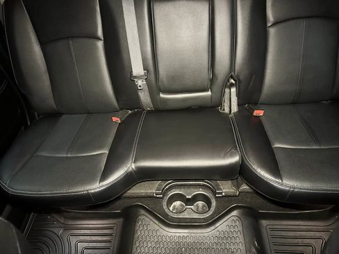 Used 2018 RAM 3500 Laramie w/ Sport Appearance Group image 36