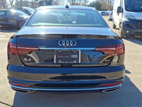 Certified 2023 Audi A4 2.0T Premium w/ Convenience Package image 21