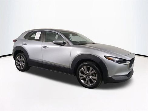 Used 2021 MAZDA CX-30 FWD 2.5 S w/ Preferred Package image 2
