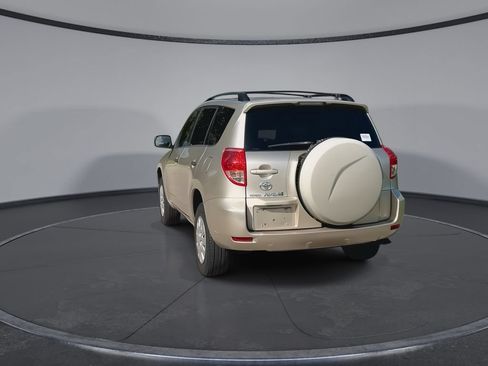 Used 2008 Toyota RAV4 2WD image 7