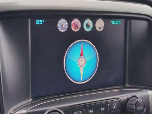 Used 2016 Chevrolet Silverado 1500 LT w/ All Star Edition image 31