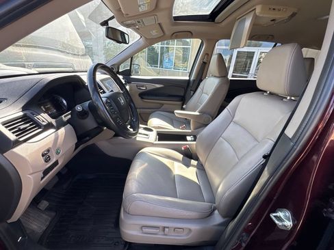 Used 2016 Honda Pilot EX-L image 28
