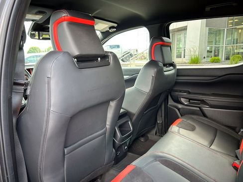 Used 2025 Ford Ranger Raptor AWD/4WD image 14
