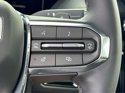 New 2026 GMC Yukon Denali w/ Denali Reserve Package image 19