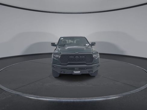 New 2026 RAM 1500 Rebel AWD/4WD image 5