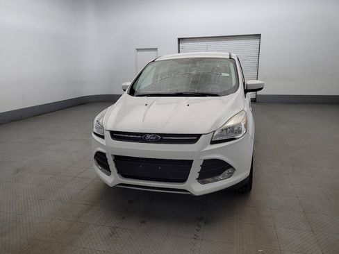 Used 2016 Ford Escape SE image 15