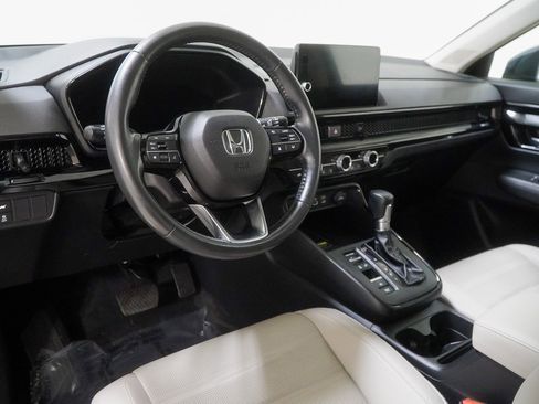 Used 2023 Honda CR-V EX-L image 21