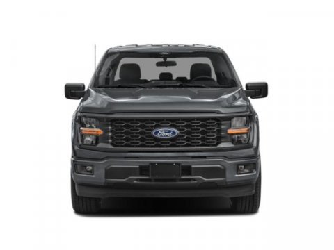 New 2026 Ford F150 STX w/ Equipment Group 200A AWD/4WD image 7