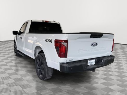 Certified 2024 Ford F150 XL image 9