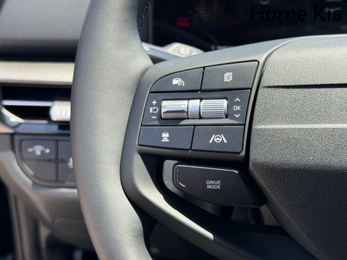 New 2026 Kia Sportage LX FWD image 13