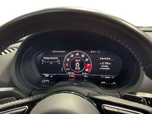 Used 2019 Audi S3 Premium Plus w/ Technology Package image 11