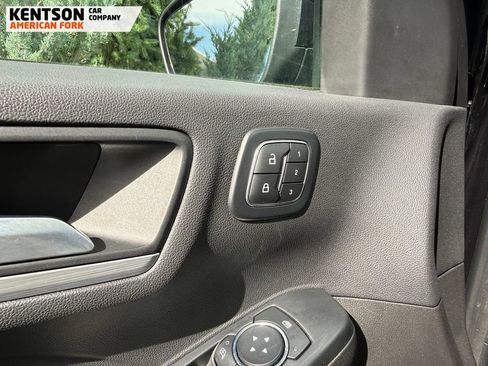 Used 2024 Ford Escape Platinum AWD/4WD image 19